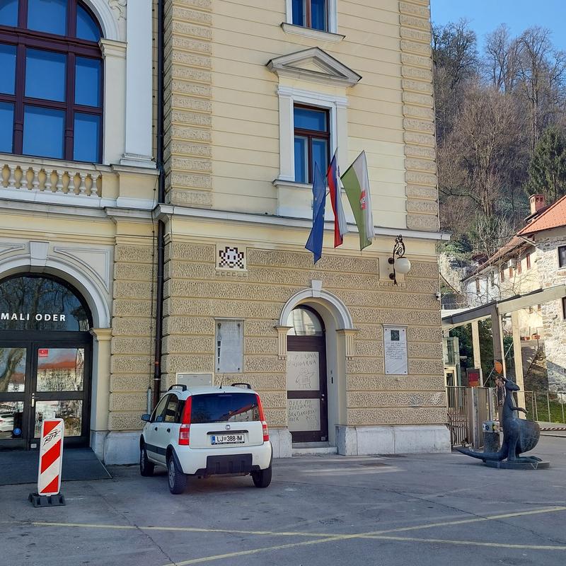Lutkovno gledališče