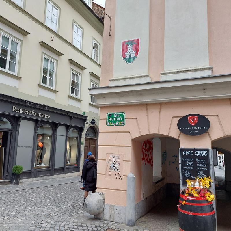 Pod Trančo